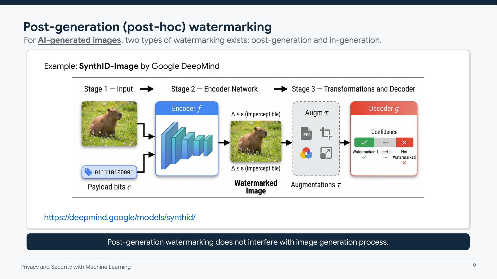 Slide 10 of the guest lecture