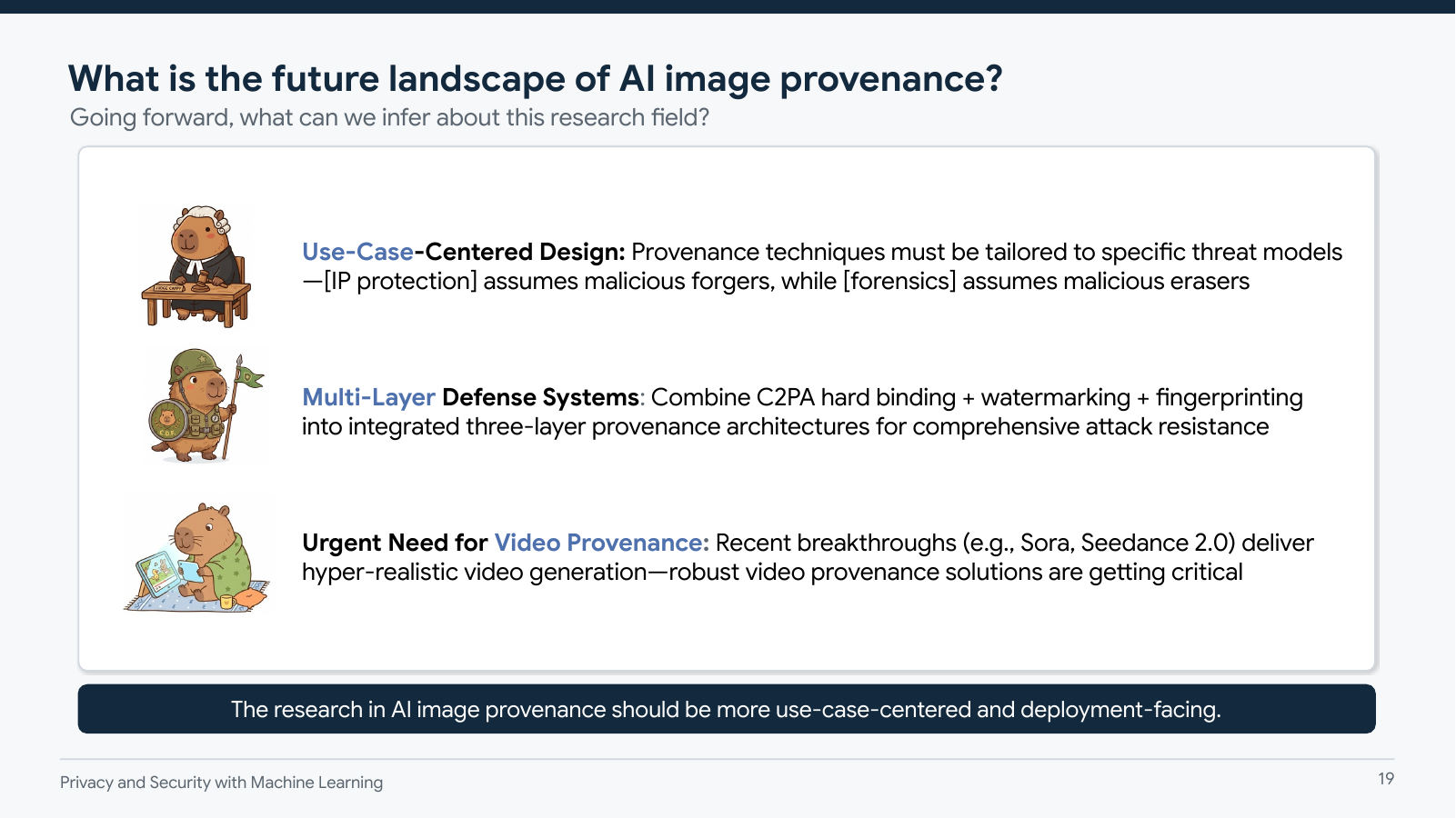 Slide 20 of the guest lecture