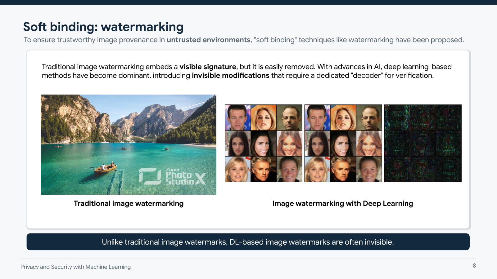 Slide 9 of the guest lecture